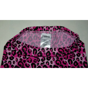 Minnie Mouse - Disney Pink Girl Dress LONG SLEEVE OUTFIT Official Leggings Set  ( 4 Years ) ***READY TO SHIP from Hong Kong***